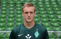 Fussball: 1. Bundesliga, Saison 2010/2011, SV Werder Bremen, KROOS