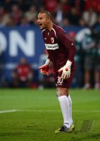 Fussball 1. Bundesliga, Saison 2012/2013: FC Augsburg - VfL Wolfsburg