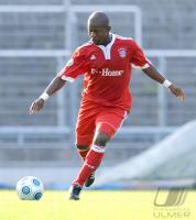 Fussball 3. Bundesliga: Christian Saba (FC Bayern II)