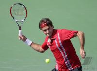 Tennis Sony Ericsonn Open 2007