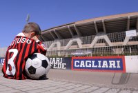 FUSSBALL SERIE A:  Die Italienische Liga Streikt