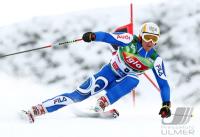 Ski Alpin; Riesenslalom Soelden Herren  2007