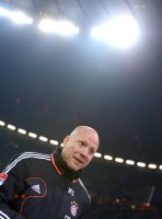 Fussball 1. Bundesliga, Saison 2012/2013:  Sportvorstand Matthias Sammer (FC Bayern Muenchen)