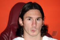 Fussball International 42. Copa America in VenezuelaParaguay - Argentinien