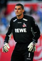 FUSSBALL 1. BUNDESLIGA: 1. FC Koeln, MONDRAGON