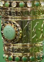 Fussball DFB Pokal