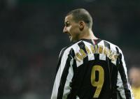 Fussball CL: Juventus Turin