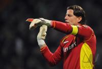 FUSSBALL, 1. BUNDESLIGA, 12. Spieltag: Borussia Dortmund, WEIDENFELLER