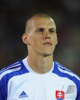 Fussball WM  2010  Qualifikation: Slowakei - Tschechien