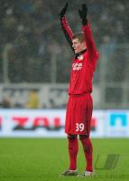 Fussball 1. Bundesliga  09/10  KROOS  (Bayer Leverkusen)