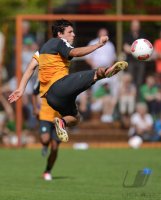 Fussball Saison 2012/2013 Training Werder Bremen