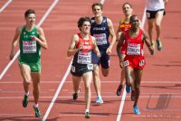Leichtathletik Europameisterschaften 2014 in Zuerich