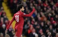 Fussball CHL 18/19 Achtelfinale: FC Liverpool - FC Bayern Muenchen