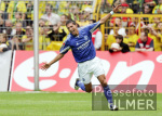 Fussball 1. Bundesliga  Borussia Dortmund - FC Schalke 04
