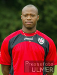 SSV Reutlingen Adebowale Ogungbure