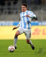 2. Fussball Bundesliga: Aleksandar Ignjovski  (1860 Muenchen)