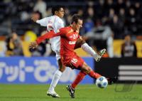 Fussball International  Club WM  Adelaide United  - Waitakere United