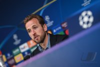 FUSSBALL CHAMPIONS LEAGUE SAISON 24/25
Viertelfinal Rueckspiel, Inter Mailand - FC Bayern Muenchen