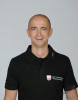 Volleyball 1. Bundesliga   Saison 2011/2012  ENBW TV RottenburgBesichtigung der Werkstatt der Schoenbuchbahn;