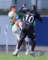 2. Fussball Bundesliga : Greuther Fuerth - FSV Frankfurt