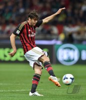 Fussball International Serie A 13/14: Kaka (AC Mailand)