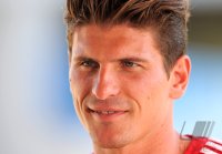 Fussball 1. Bundesliga 11/12: FC Bayern Muenchen PK in Doha