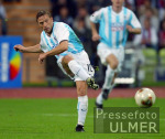 FUSSBALL 1. Bundesliga Thomas H&sect;ler (1860