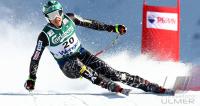 Ski Alpin  Herren Abfahrt Wengen