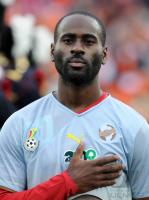 Fussball International: Holland - Ghana