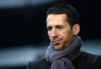 Fussball, 1. Bundesliga  Saison 2013/2014: SV Werder Bremen - Bayer 04 Leverkusen