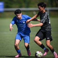 Fussball C - Junioren Landesstaffel Mitte 1  2025/2026 VfL Herrenberg  - TuS Ergenzingen