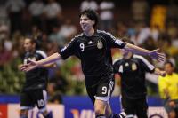 Fussball International FIFA FUTSAL WM 2008