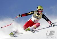 Ski Alpin;  Suger G  Damen  St. Moritz