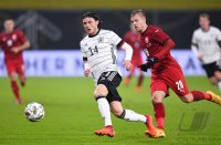 Fussball International Testspiel: Deutschland - Tschechische Republik