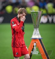 Fussball Europa League 25/26 Finale; SC Freiburg - Aston Villa