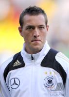 Fussball Nationalmannschaft U21 : Julian Schieber (GER)