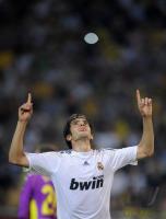 Fussball International: Borussia Dortmund - Real Madrid