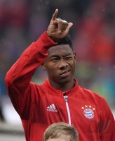 Fussball CHL 16/17 Gruppenphase: FC Bayern Muenchen - PSV Eindhoven