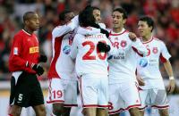 Fussball International  Club WM  Etoile Sportive du Sahel - Urawa Red Diamonds