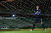 Fussball 1. Bundesliga, Saison 2012/2013, Werder Bremen: Raphael Wolf im exklusiven Pressefoto ULMER Fotoshooting