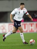 Fussball, 16.11.2007, Freundschaftsspiel AUT-ENG