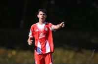 Fussball U 17 DFB Nachwuchsliga 2025/2026
SSV Ulm - FC Bayern Muenchen