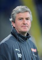 FUSSBALL 1. Bundesliga    Sportdirektor  Peters  (TSG 1899 Hoffenheim)