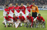 FUSSBALL CHL   AS Monaco 3-1 Real Madrid