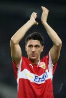 Fussball 1. Bundesliga VfB Stuttgart - FC Schalke 04  Saison 07/08VfB Stuttgart - FC Schalke 04