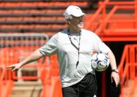 Fussball International Training  Schweiz