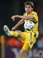 Fussball WM 2006: Schweiz - Ukraine