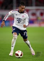 Fussball  1. Bundesliga   Saison 2026/2027     7. Spieltag  SC Freiburg - FC Bayern Muenchen