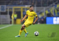 Fussball International CHL 19/20: Inter Mailand - Borussia Dortmund