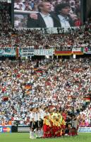 Fussball WM 2006: